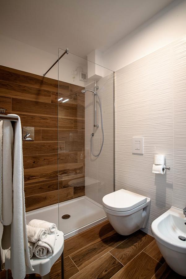Aparthotel Miramare Grado Exterior photo
