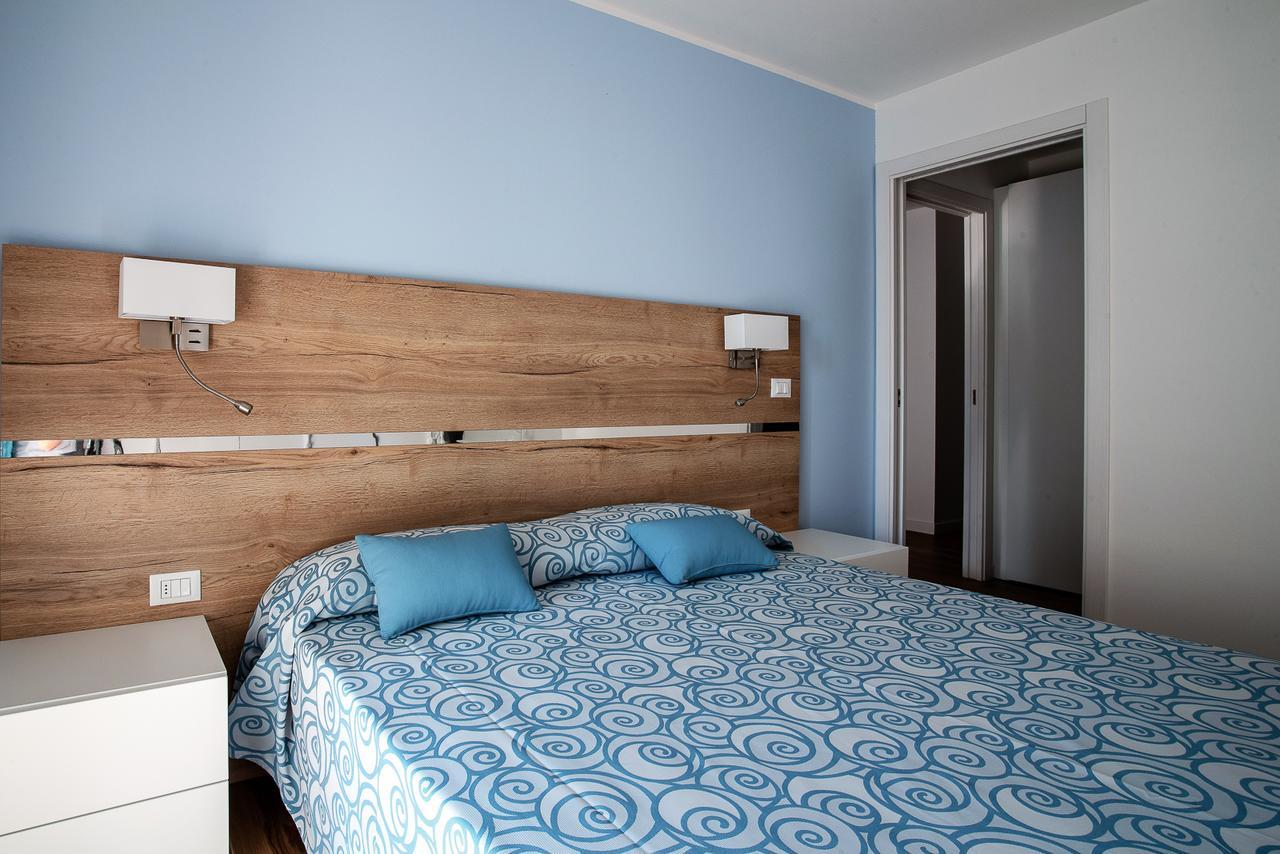 Aparthotel Miramare Grado Exterior photo