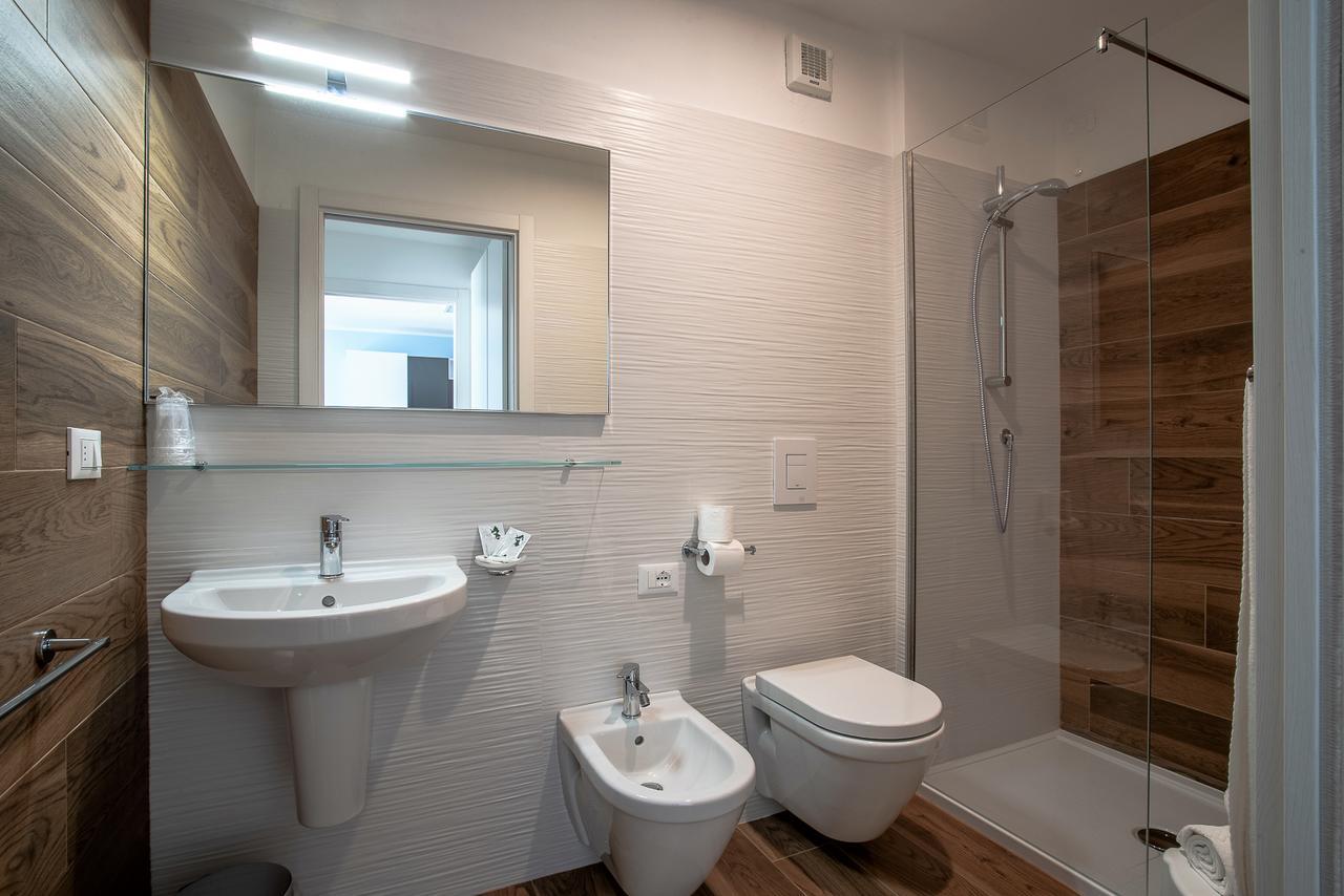 Aparthotel Miramare Grado Exterior photo