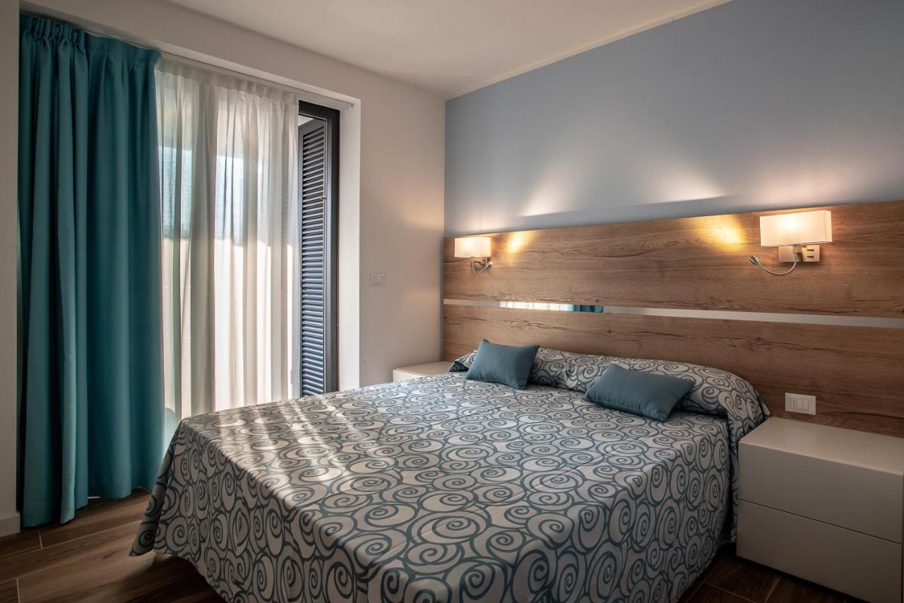 Aparthotel Miramare Grado Exterior photo