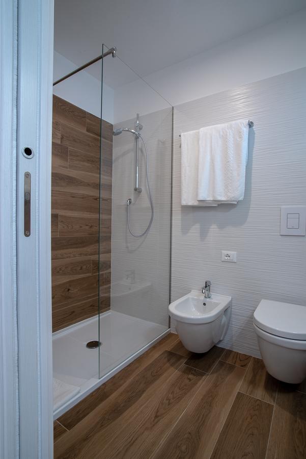 Aparthotel Miramare Grado Exterior photo