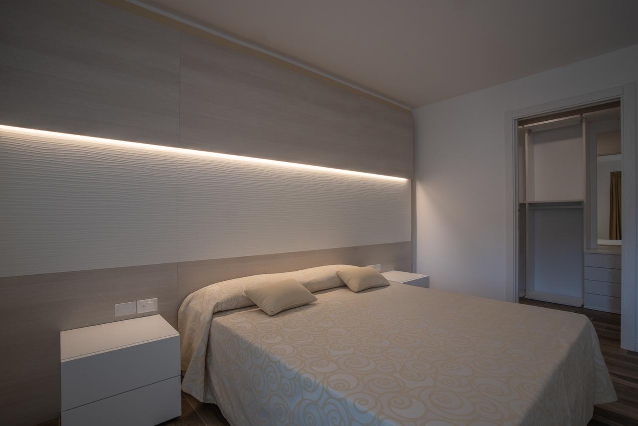 Aparthotel Miramare Grado Exterior photo