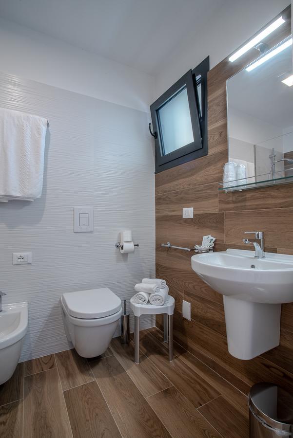 Aparthotel Miramare Grado Exterior photo