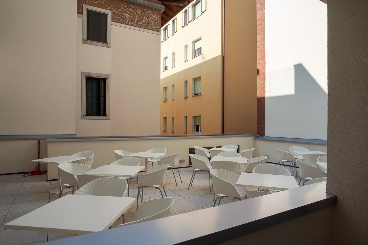 Aparthotel Miramare Grado Exterior photo